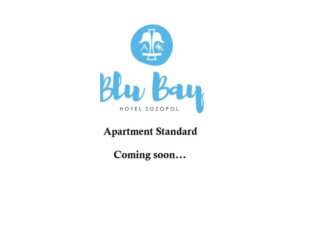 Blu Bay Hotel Sozopol Extérieur photo